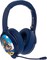 Buddyphones Cosmos Plus, Active Noise Cancellation Headphone Deep Blue